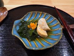 -鮨乐亭Omakase·海胆宴