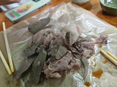 -小辫子羊肉面馆(周东店)