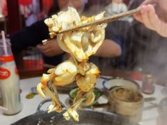 -老天桥蛙炉火锅(姑苏总店)