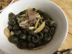 -玲燕蒸菜馆(江东路店)