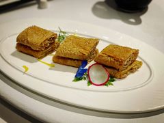 佛门素鹅-南麓·浙里(外滩店)