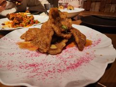 -奉天小馆·非遗东北菜(沈阳万象城店)