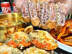 -三妹小龙虾·黄油蟹(华侨城总店)