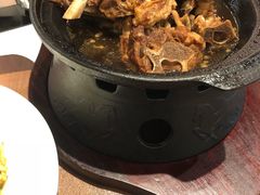 羊蝎子（小份）-南门小馆·清真(国贸商城店)