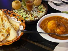 -Santoor 萨都里印度餐厅(北锣鼓巷店)