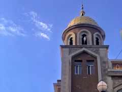 -新疆国际大巴扎