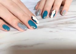 -Aso Artist Beauty美甲美睫