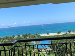 -三亚亚龙湾天域度假酒店