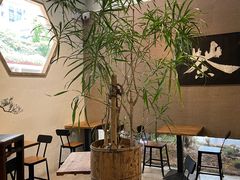 大堂-成川茶店·潮汕工夫浓茶(万象店)