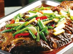 -茶花妹子云南餐厅(传媒大学店)