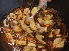 -人民公社铁锅炖·东北菜(卫国道店)