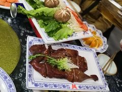 -徐鼎盛民间菜(城南家园店)