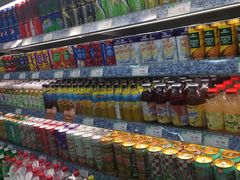 -果蔬好生活超市(乐堤港店)