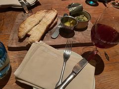 -THE CANNERY&JUJU 新鲜海鲜·牛排美食酒廊