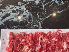 -潮汕美牛肉丸火锅店(天宁寺店)