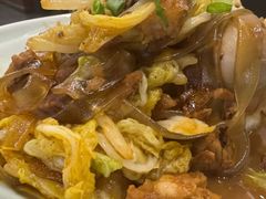 -渔娘渔家丹东海鲜(东直门店)