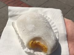 -澳门长洲糯米糍(柯打苏沙街店)