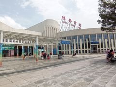 -桂林西站