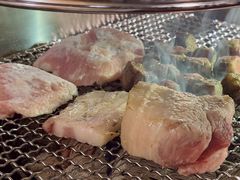-肉甲韩国木炭烤肉(新壹街1店)