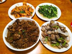 -温州一家人美食(西木头市店)