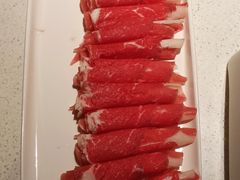 -海底捞火锅(银泰中心店)