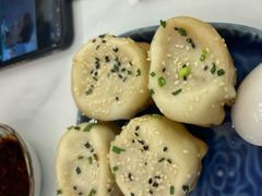 -阿三生煎(正弘城店)