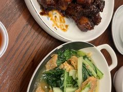 -一记洛阳菜·糖醋小排·水席(十字街店)