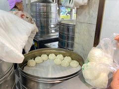 -郑家包子牛肉拉面(尚勤路店)