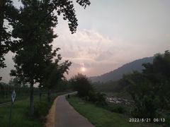 -长兴八都岕景区