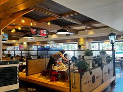 -海兰江石锅饭(水上店)