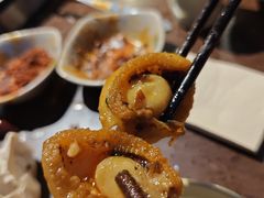 -巴倒烫陆派火锅山庄(南山总店)