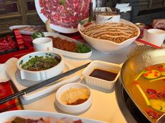 -小龙翻大江文化火锅(宽窄店)