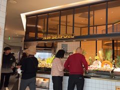 -钱小奴创意自助餐厅·原切谷饲安格斯畅吃(宁波环球银泰城店)