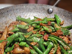 -恰饭·老长沙市井菜 (天河客运站店)