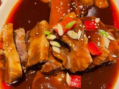 -湖滨28中餐厅·西湖宴·杭州君悦酒店
