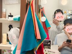 -海马体照相馆(正佳广场店)