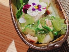 -德川家日本料理(顺义华联店)