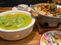 -新白鹿餐厅(龙游路店)