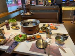 -西塔老太太泥炉烤肉(北京望京店)