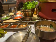 -西塔老太太泥炉烤肉(杭州首店)