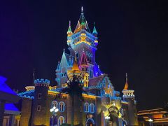 -厦门方特梦幻王国