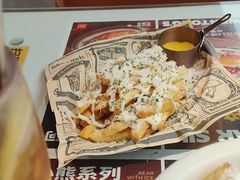 -文通冰室(东方宝泰店)