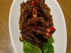 -枣子树·素食餐厅(普陀山店)