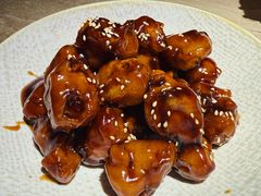 糖醋里脊-佬肥猫(七宝宝龙店)