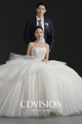 -CD视觉婚纱摄影