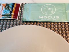 -MOCUS莫卡斯餐厅(祥云小镇店)