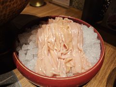 鲜鸭肠-巴奴毛肚火锅(京西大悦城店)