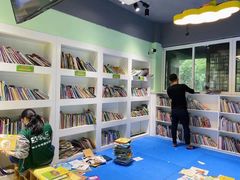 -学知乐教育·幼小衔接·小学科辅导(嘉定镇校区)