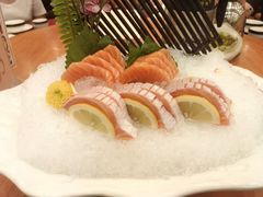 -国家五钻酒家·西樵旺阁渔村(西樵店)