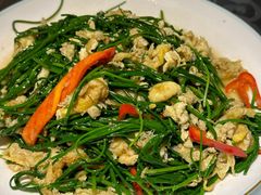 -海尔巴格·新疆菜(吐鲁番店)